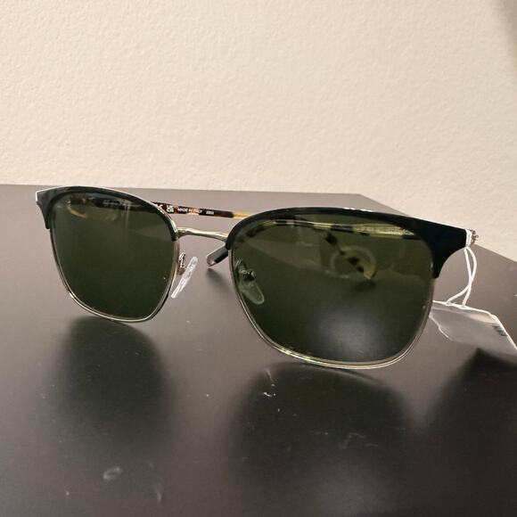 Salvatore Ferragamo SF180S Sunglasses